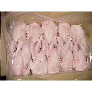 Frozen Whole Chicken Frozen Chicken for Sale Brazil Halal Whole Chicken Clean for Sale for sale