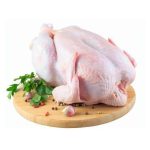Wholesale Cheap Price Best Quality Halal Frozen Whole Chicken Halal Chicken for Sale Worldwide Exports