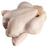 Halal Frozen Chicken Breast and Whole Frozen Chicken Box Style Packaging Feature Weight Shelf Origin Brazil
