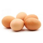 Premium Farm Fresh Chicken Table Eggs Brown And White Shell Chicken Eggs - Chicken - B2B Global