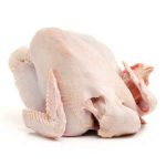 Top Quality Frozen Chickens Skinless Frozen Chicken for Wholesales Price