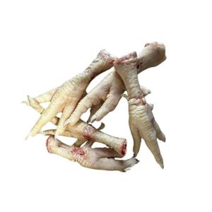 Best Grade Chicken Halal Frozen Chicken paws For Good Price Export Frozen Chicken Feet for ready market for sale