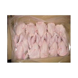Premium Supplier Halal Frozen Whole Chicken Halal Chicken Processed Meat Brazil Whole Chicken for sale