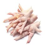 Frozen Halal Whole Chicken Without Head,neck,liver,feet - Monogram Appetizers LLC - Chicken - B2B Global