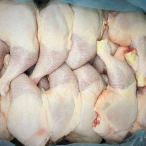 Hot Sale Leg Quarter Halal Frozen Chicken for Sale Top Quality Halal Frozen Chicken Leg Quarters Clean Chicken Leg Quarter for sale