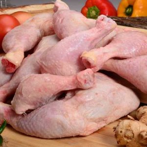 Hot Sale Leg Quarter Halal Frozen Chicken for Sale Top Quality Halal Frozen Chicken Leg Quarters Clean Chicken Leg Quarter