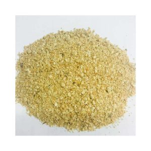 Protein Bulk Poultry Feed Food Grade Soybean Production Line Full Fat Soybean Meal For Chickens Sale for sale