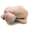 Brazil Halal Frozen Whole Chicken