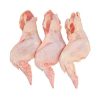 Frozen Chicken Wings - Chicken Feet - Frozen Whole Halal Chicken Meat For Sale - Crider Inc - Chicken - B2B Global