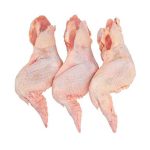 Frozen Chicken Wings - Chicken Feet - Frozen Whole Halal Chicken Meat For Sale - Crider Inc - Chicken - B2B Global