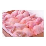 Supplier Of Halal Frozen Whole Chicken | Frozen Chicken Whole And Parts Bulk - Dakota Provisions West - Chicken - B2B Global