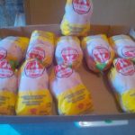 Wholesale Cheap Price Frozen Whole Halal Griller Chicken Exporters - United States Cold Storage Inc - Chicken - B2B Global