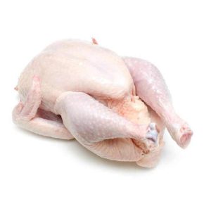 Whole Chicken Frozen / Halal Chicken Feet / Frozen Chicken Paws Brazil for sale