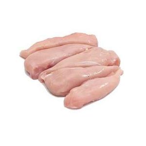 Frozen Chicken Cheap Low Price Frozen Chicken Breast / Skinless Boneless Chicken Poultry Meat for sale