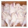 Premium Supplier Halal Frozen Whole Chicken Halal Chicken Processed Meat From Brazil