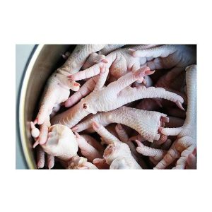 Wholesale Dealer Good Quality Cheap Price Halal Frozen Chicken Paws | Frozen Boneless Chicken for Export