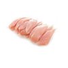 Frozen Halal Chicken Breast - 100% Chicken Meat