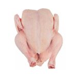 Frozen Chicken Legs And Wings Halal Whole Frozen Chicken - Poultry Products 100 - SterigenicsMulberry - Chicken - B2B Global