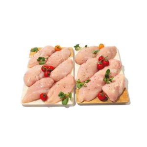 Halal Frozen Chicken Breast and Frozen Chicken Box Style Packaging Feature Weight Shelf Origin for sale