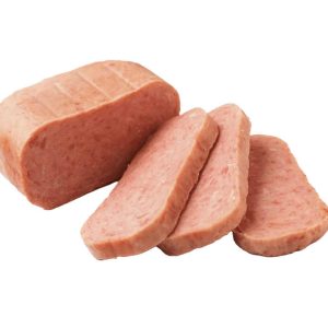 Beef Chicken Luncheon Meat Canned Many Can Sizes Available Wholesale Orders for sale
