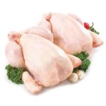 Brazil Frozen Chicken Paws - Chicken Feet - Whole Chicken And Chick Parts Halal - Chicken - B2B Global