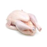 Quality Wholesale Top Grade Brazil Halal Frozen Whole Chicken