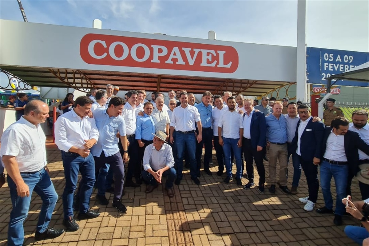 COOPAVEL COOPERATIVA AGROINDUSTRIAL