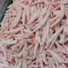 Best Grade Chicken Halal Frozen Chicken Paws for Good Price Export Frozen Chicken Feet for Ready Market