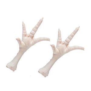 Chicken Feet Frozen Chicken Paws Brazil Fresh Chicken wings and Foot Ready for Export for sale