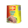 Wholesale High Premium Chicken Pre Cooked Chicken Meal Ready To Eat Corned Beef - Tyson Foods Inc - Chicken - B2B Global