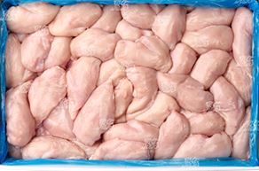 Volovskiy broiler fillet