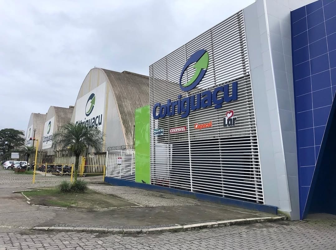 COTRIGUAÇU COOPERATIVA CENTRAL