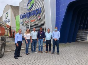 high-quality frozen chicken and chicken parts from Brazil to Russia, China