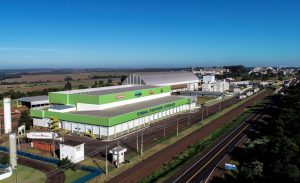 high-quality frozen chicken and chicken parts from Brazil to Russia, China