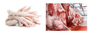 Chicken Parts, Сhicken fillet, Сhicken thigh fillet, Сhicken breast, Chicken legs, Сhicken thigh, Chicken drumstick, Сhicken wings,