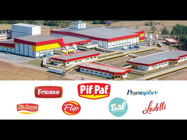RIO BRANCO ALIMENTOS SA