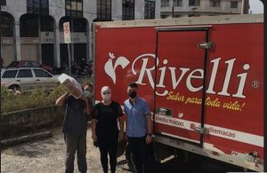 Exporting Brazilian Chicken, Brazilian Pork Exporting To China, Russia