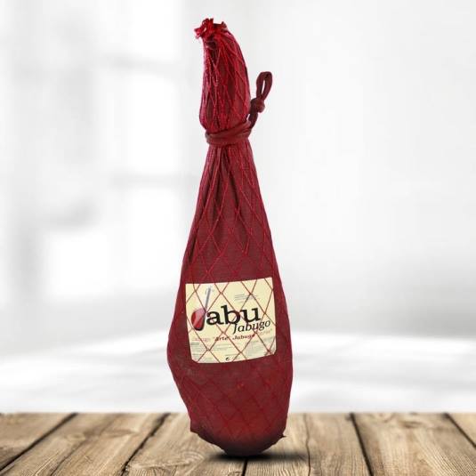 COMERCIAL JABU, S.L.
