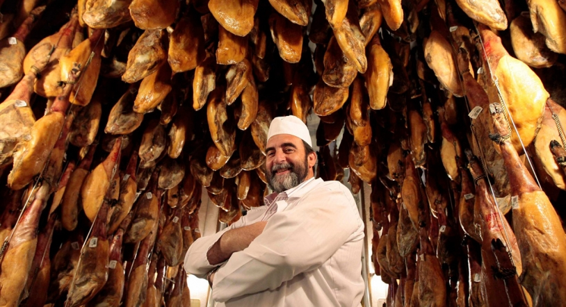 EMBUTIDOS FERMIN, SL