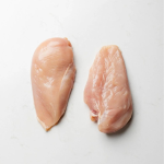 Frozen Chicken Breast Fillet – Skinless, Boneless - To-Ricos Ltd - Chicken - B2B Global