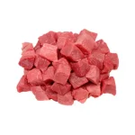 Frozen Beef Cubes – Boneless - NSW Nord Spirituosen Weinko... - Frozen Beef - B2B Global