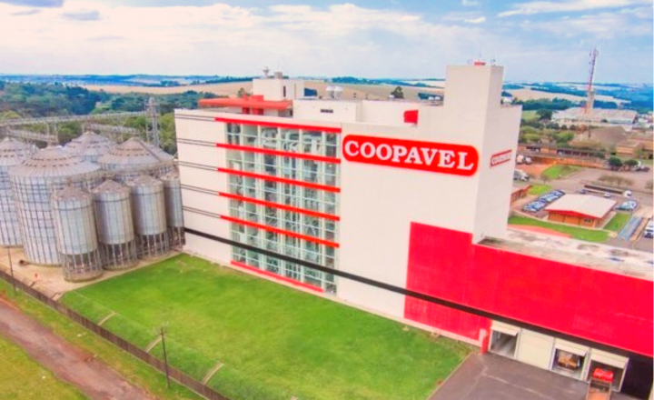 COOPAVEL COOPERATIVA AGROINDUSTRIAL