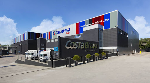 FRIGORIFICOS COSTA BRAVA, S.A.