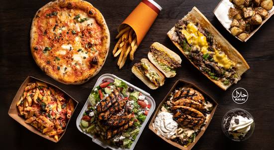 MARCELLO FOOD & BEVERAGES
