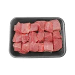 Frozen Mutton Boneless Cubes – IQF