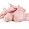 Fresh Chincken wings and parts
