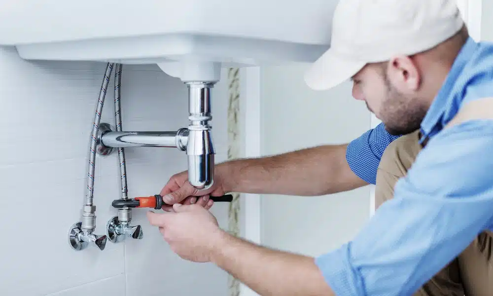 JAK Installationen GmbH