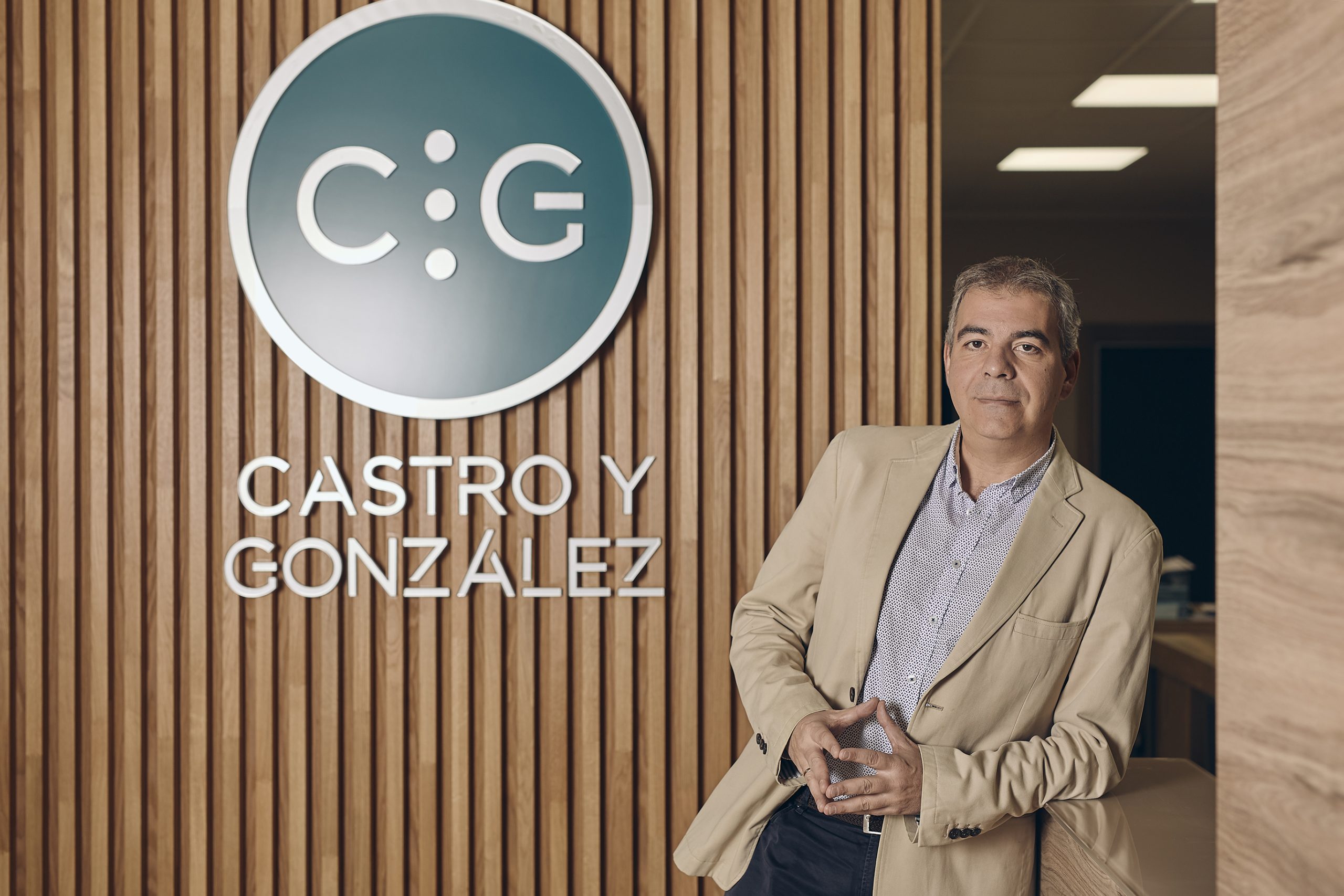 AURELIO CASTRO Y GONZÁLEZ, S.A.