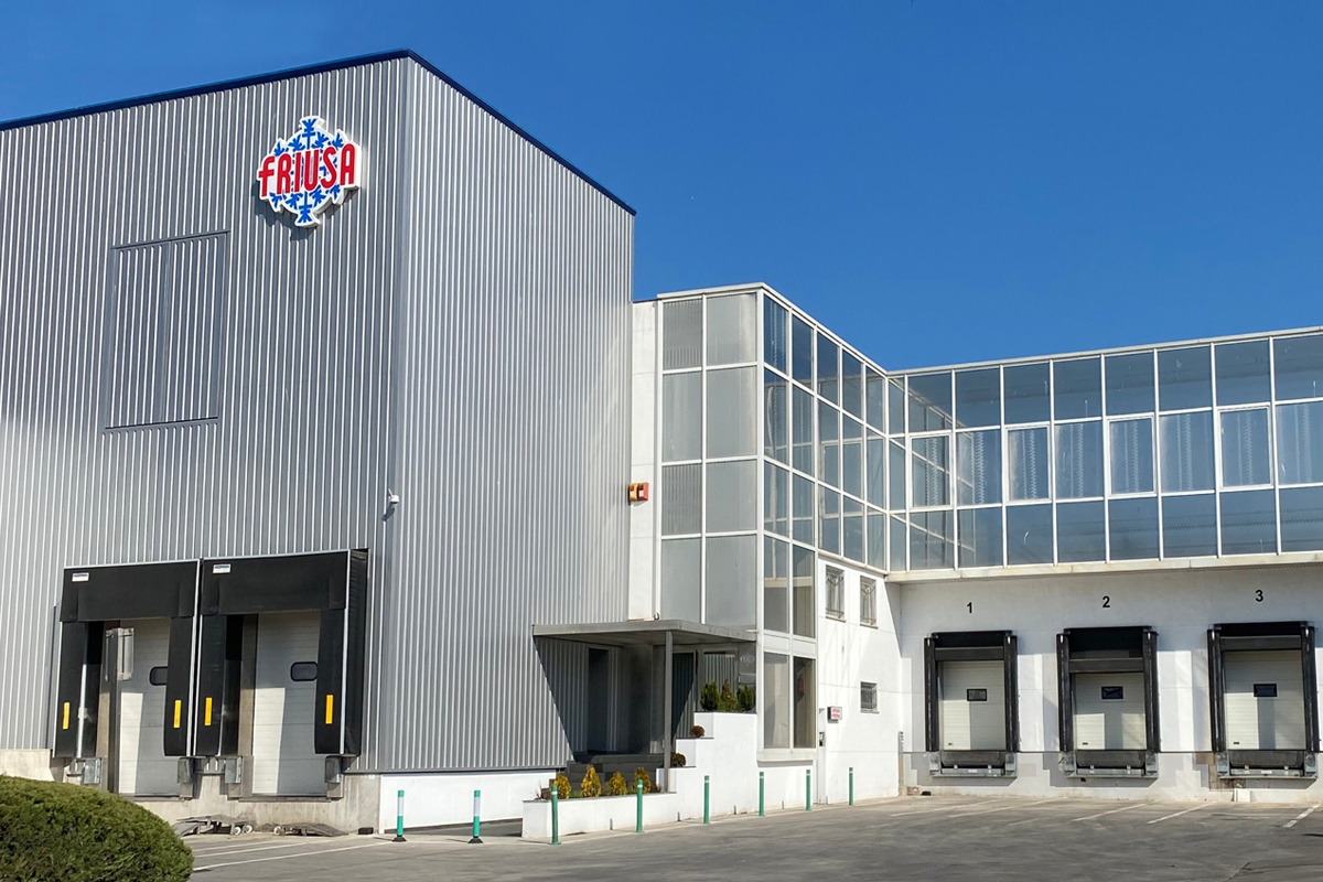 FRIGORIFICOS UNIDOS S.A.