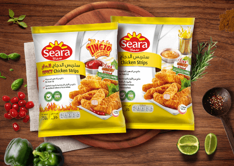 SEARA ALIMENTOS LTDA